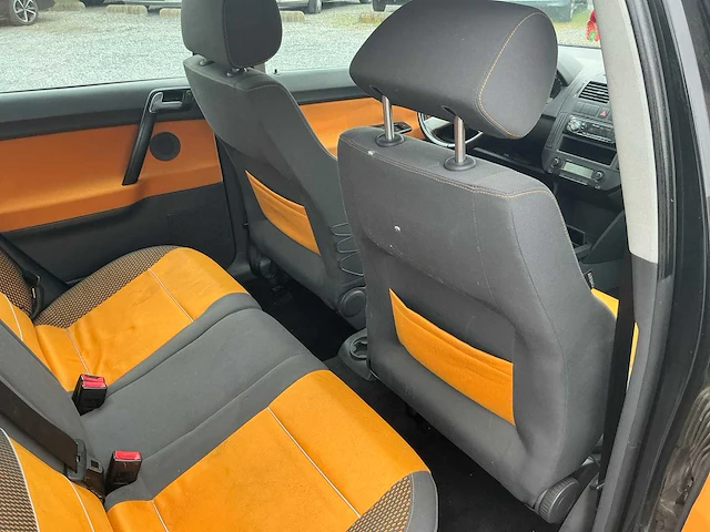 2006 volkswagen polo personenauto - afbeelding 26 van  60