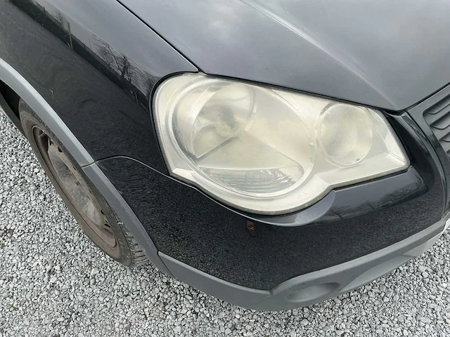 2006 volkswagen polo personenauto - afbeelding 28 van  60
