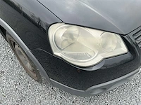 2006 volkswagen polo personenauto - afbeelding 28 van  60