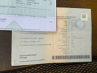 2006 volkswagen polo personenauto - afbeelding 44 van  60