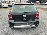 2006 volkswagen polo personenauto - afbeelding 34 van  60