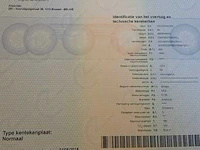 2006 volkswagen polo personenauto - afbeelding 46 van  60