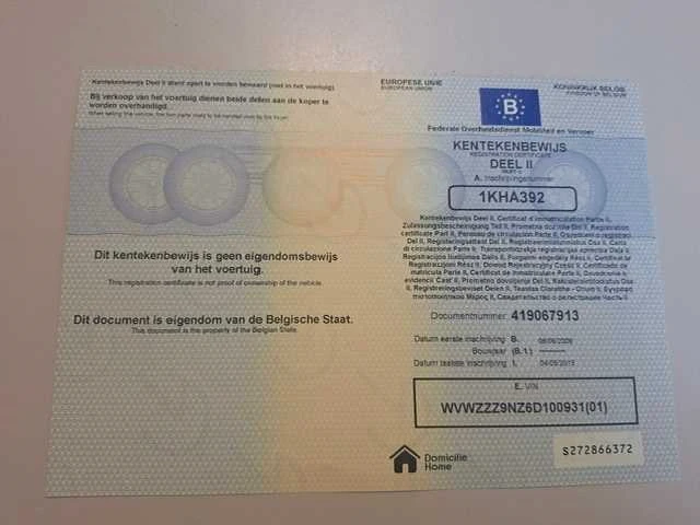 2006 volkswagen polo personenauto - afbeelding 47 van  60
