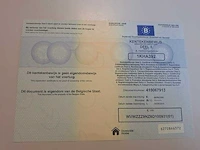 2006 volkswagen polo personenauto - afbeelding 47 van  60