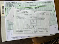 2006 volkswagen polo personenauto - afbeelding 48 van  60