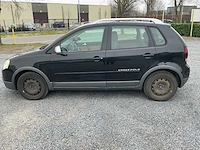2006 volkswagen polo personenauto - afbeelding 45 van  60