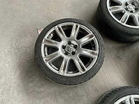 2006 volkswagen polo personenauto - afbeelding 57 van  60