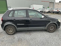2006 volkswagen polo personenauto - afbeelding 56 van  60
