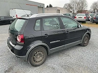 2006 volkswagen polo personenauto - afbeelding 58 van  60