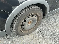 2006 volkswagen polo personenauto - afbeelding 60 van  60
