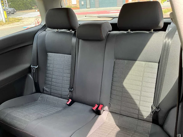 2006 volkswagen polo personenauto - afbeelding 3 van  25