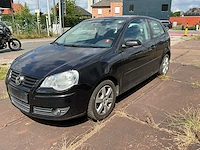 2006 volkswagen polo personenauto - afbeelding 1 van  25