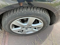 2006 volkswagen polo personenauto - afbeelding 13 van  25