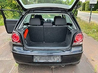 2006 volkswagen polo personenauto - afbeelding 14 van  25