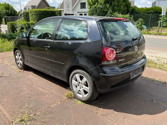 2006 volkswagen polo personenauto - afbeelding 19 van  25
