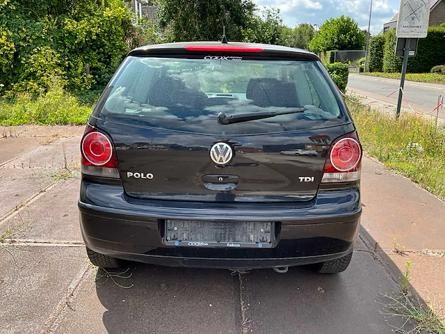 2006 volkswagen polo personenauto - afbeelding 20 van  25