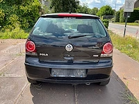 2006 volkswagen polo personenauto - afbeelding 20 van  25