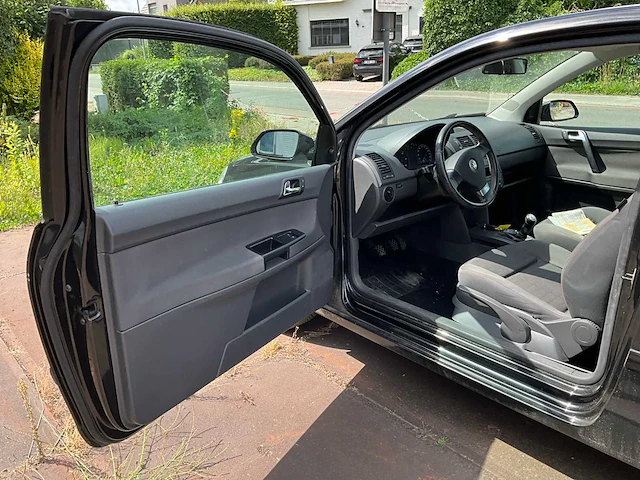 2006 volkswagen polo personenauto - afbeelding 25 van  25