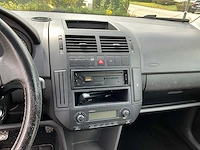 2006 volkswagen polo personenauto - afbeelding 5 van  25