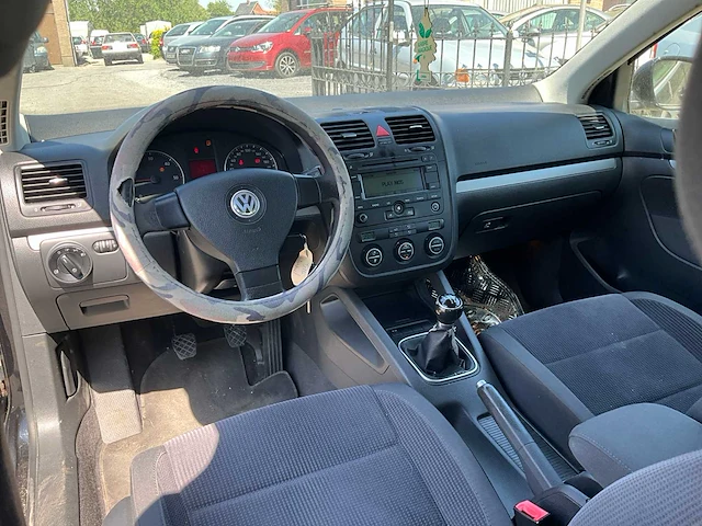2006 volkswagen vw jetta - afbeelding 5 van  37