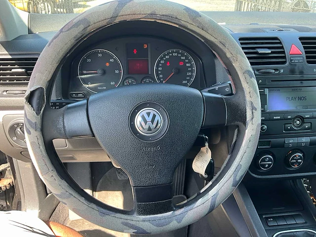 2006 volkswagen vw jetta - afbeelding 6 van  37