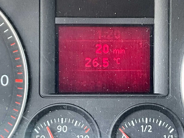 2006 volkswagen vw jetta - afbeelding 8 van  37