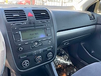 2006 volkswagen vw jetta - afbeelding 9 van  37