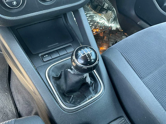 2006 volkswagen vw jetta - afbeelding 10 van  37