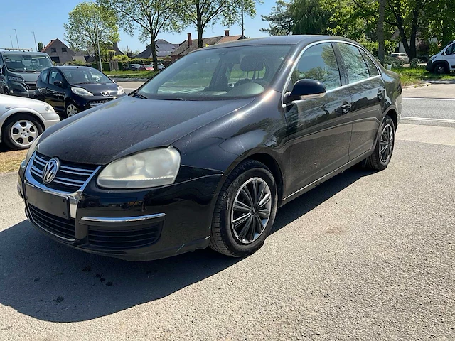 2006 volkswagen vw jetta - afbeelding 1 van  37