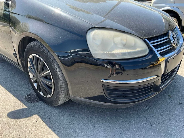 2006 volkswagen vw jetta - afbeelding 13 van  37