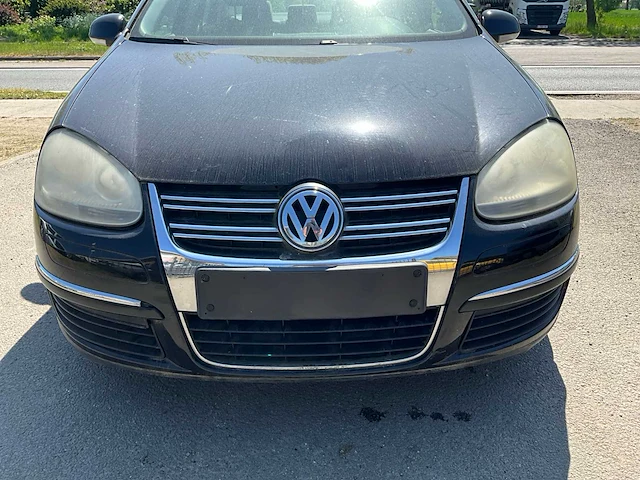 2006 volkswagen vw jetta - afbeelding 14 van  37