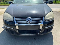 2006 volkswagen vw jetta - afbeelding 14 van  37