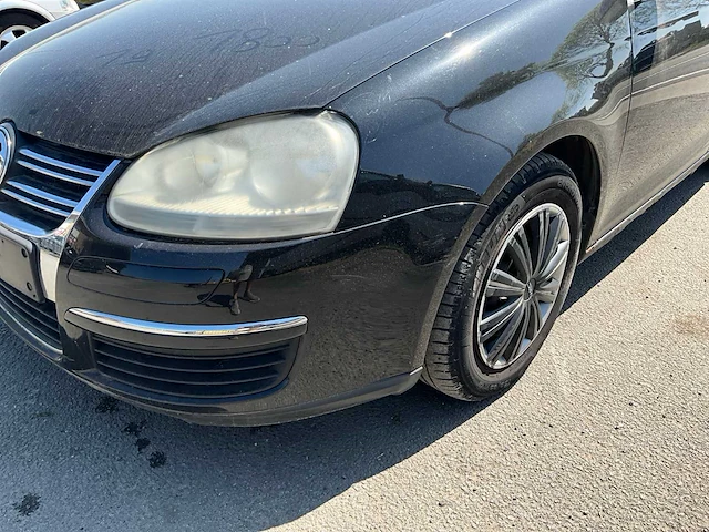 2006 volkswagen vw jetta - afbeelding 15 van  37