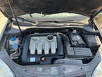 2006 volkswagen vw jetta - afbeelding 22 van  37
