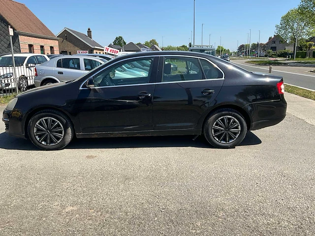 2006 volkswagen vw jetta - afbeelding 12 van  37