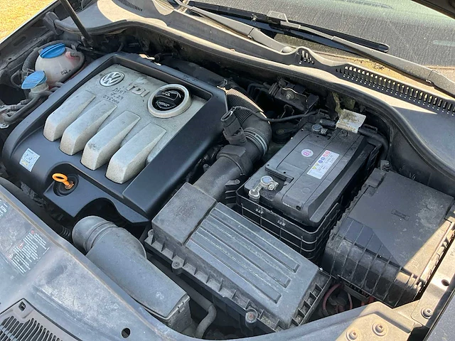 2006 volkswagen vw jetta - afbeelding 25 van  37