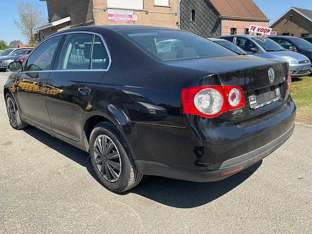 2006 volkswagen vw jetta - afbeelding 23 van  37
