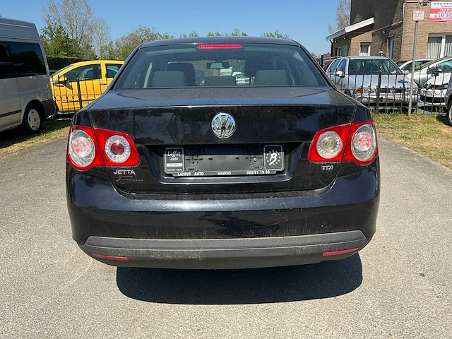 2006 volkswagen vw jetta - afbeelding 32 van  37