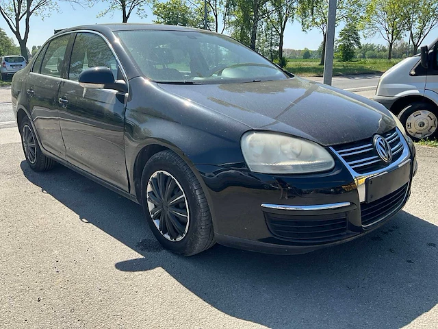 2006 volkswagen vw jetta - afbeelding 35 van  37