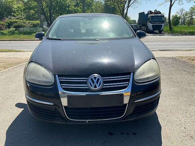 2006 volkswagen vw jetta - afbeelding 36 van  37