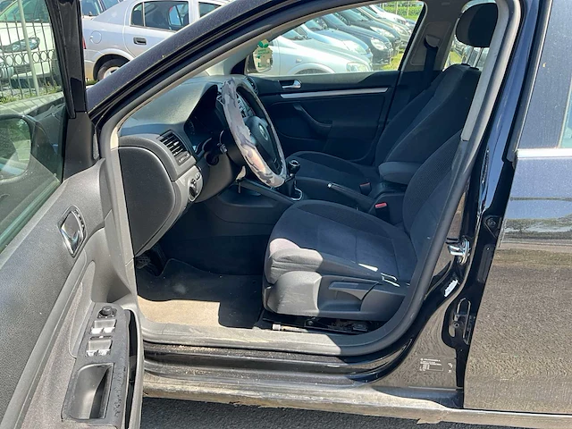 2006 volkswagen vw jetta - afbeelding 37 van  37