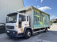 2006 volvo fl6e 19.0 vrachtwagen - afbeelding 1 van  27