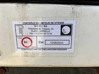 2006 volvo fl6e 19.0 vrachtwagen - afbeelding 15 van  27