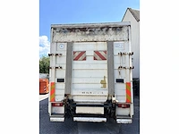 2006 volvo fl6e 19.0 vrachtwagen - afbeelding 12 van  27