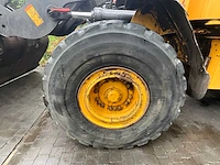 2006 volvo l110e wiellader - afbeelding 2 van  35
