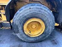 2006 volvo l110e wiellader - afbeelding 3 van  35