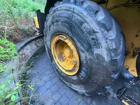 2006 volvo l110e wiellader - afbeelding 4 van  35