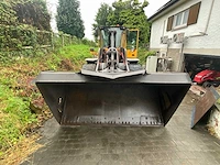 2006 volvo l110e wiellader - afbeelding 6 van  35