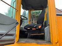 2006 volvo l110e wiellader - afbeelding 7 van  35