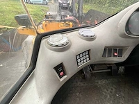 2006 volvo l110e wiellader - afbeelding 11 van  35